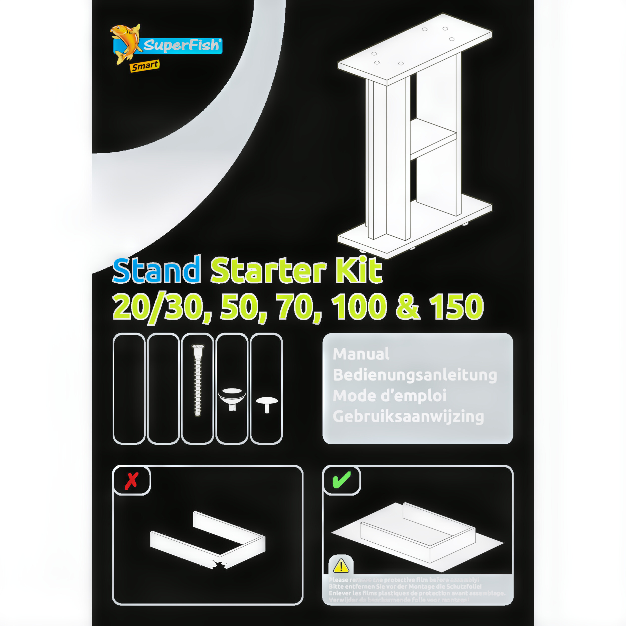 Advertentie, Poster