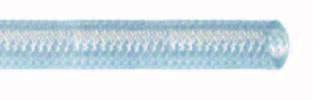 Reinforced air hose 9 x 15 blank 50 meter roll