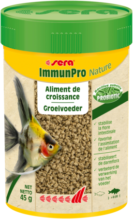 Immunpro Nature 100 ml (45 g)