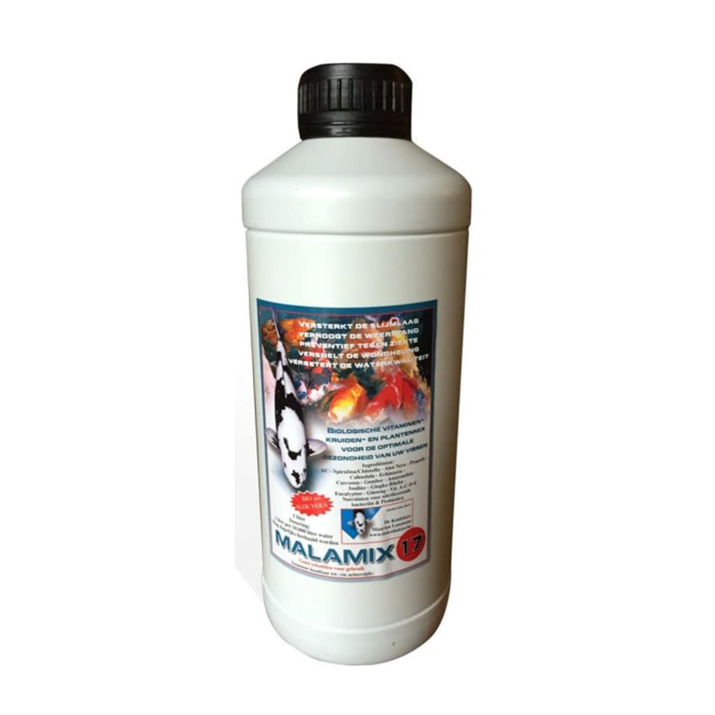 Bottle, Shaker