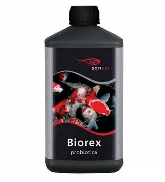 Sansai Biorex Probiotics 1 Ltr