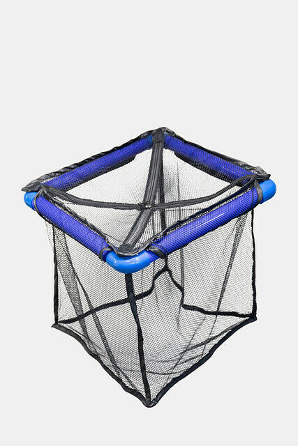 Kp Floating Fish Cage 70x70x70 Cm