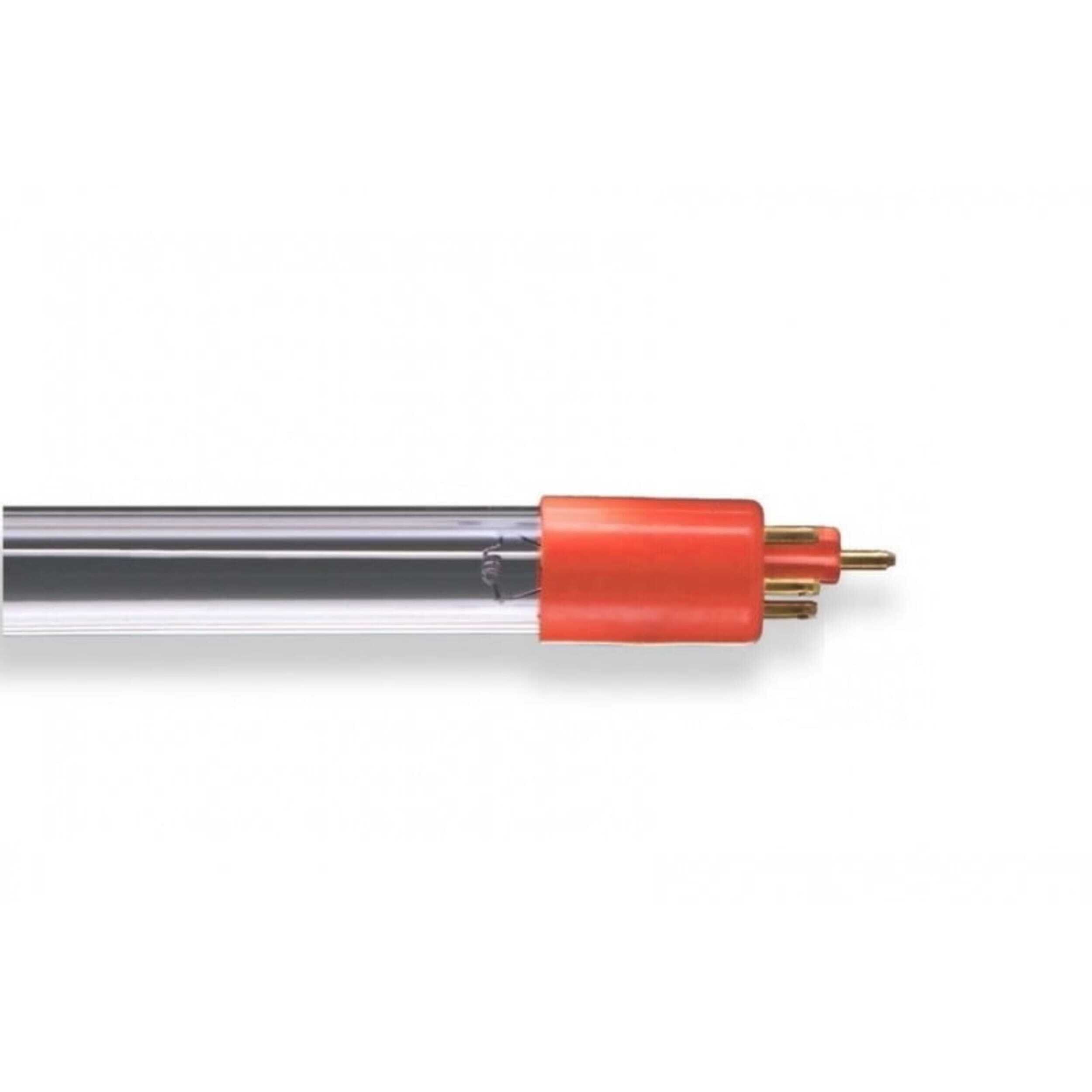 40 Watt - T5 - Red fitting - length 643mm - UVC Long-pin Replacement Lamp Dynamite, Weapon