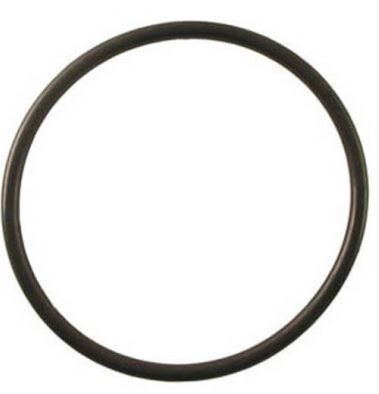 O-ring lid for Econobead Beadfilter