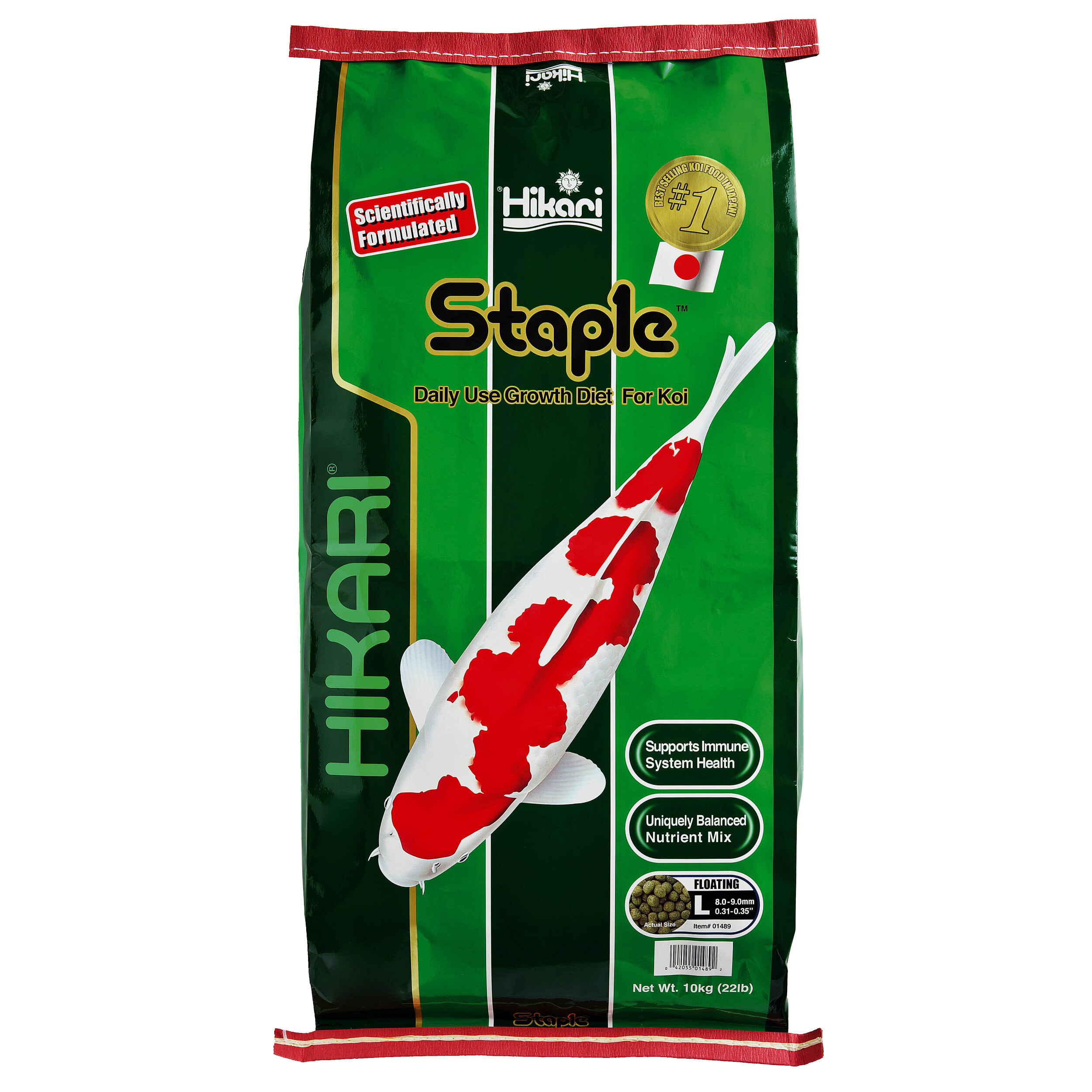 Staple Large 10 kg Brush, Device, Tool