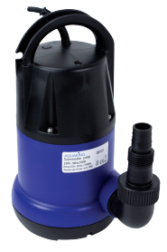 Q4003 submersible pump