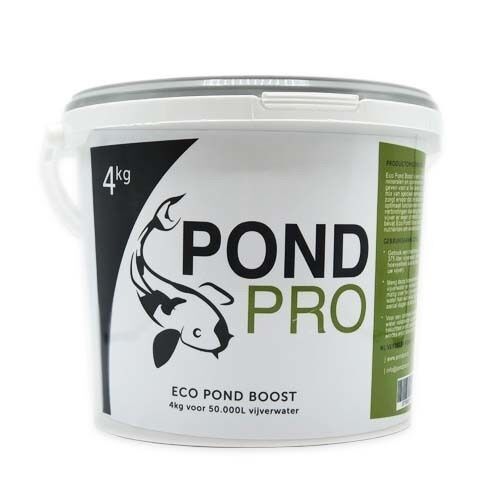 Pond Boost 4 kg