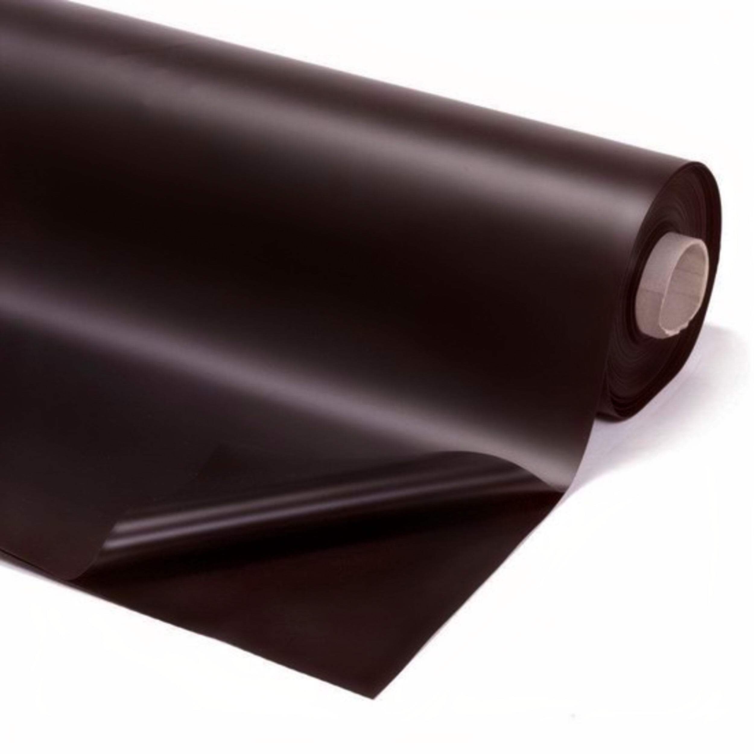 Maßgeschneiderte PVC-Teichfolie: 6 Meter Breite x individuelle Länge x 1mm Dicke