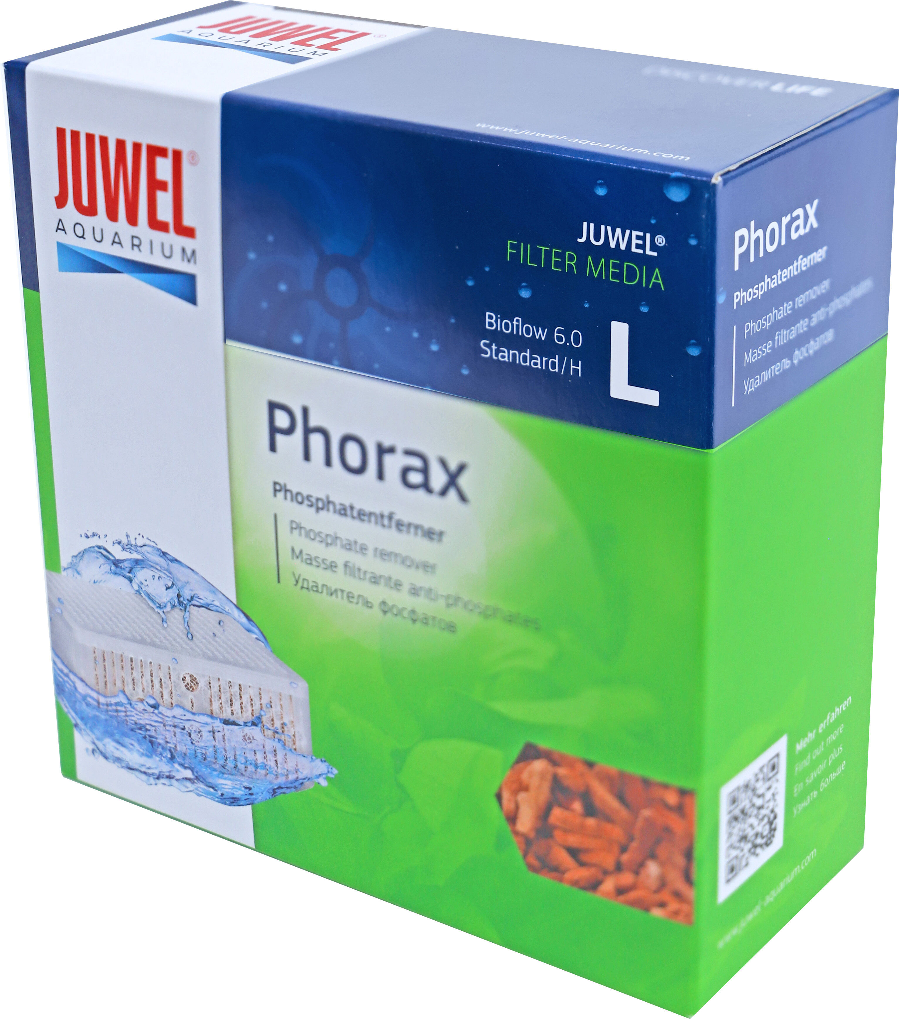 Phorax Bioflow 6.0/Standard