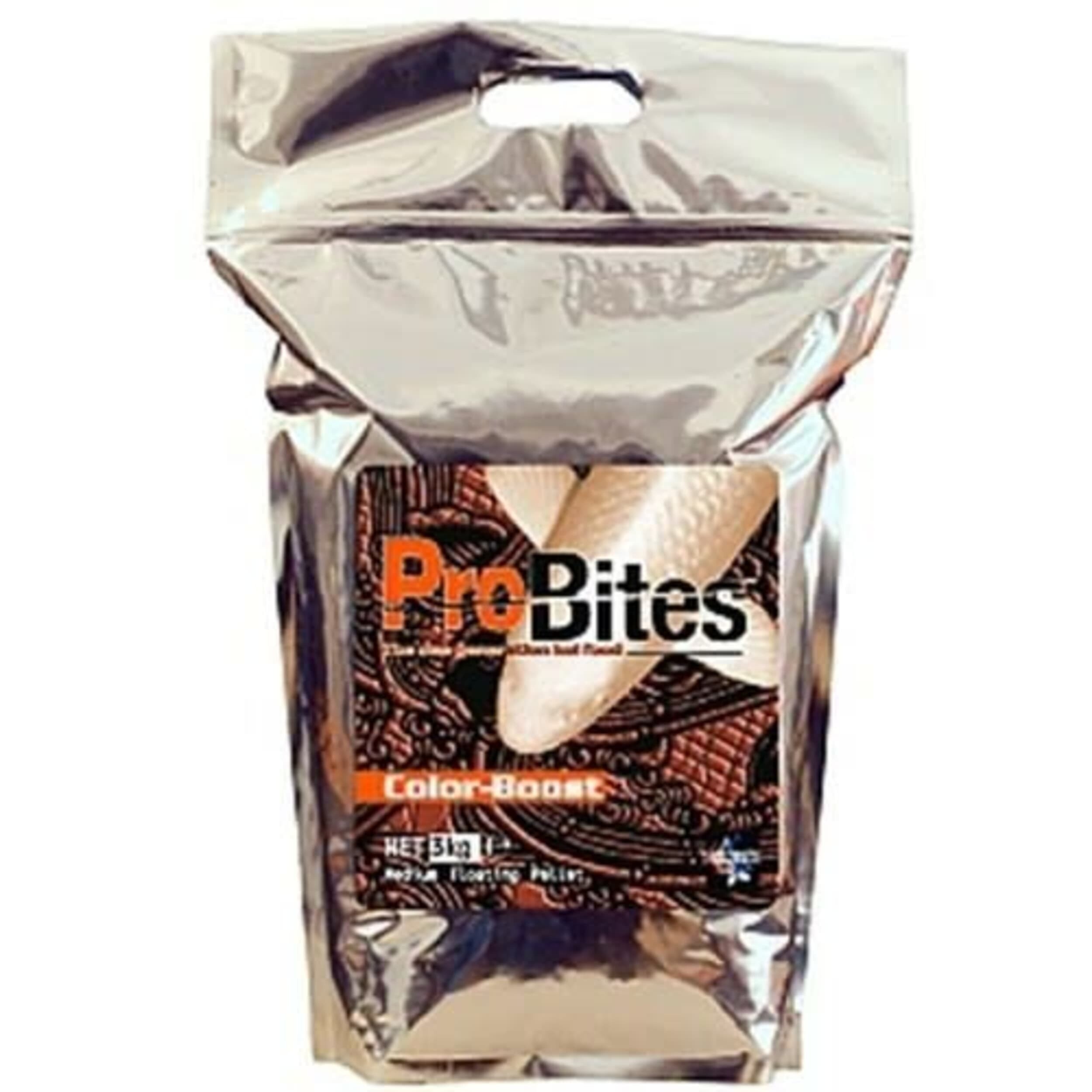 Color boost 3 kg Aluminium