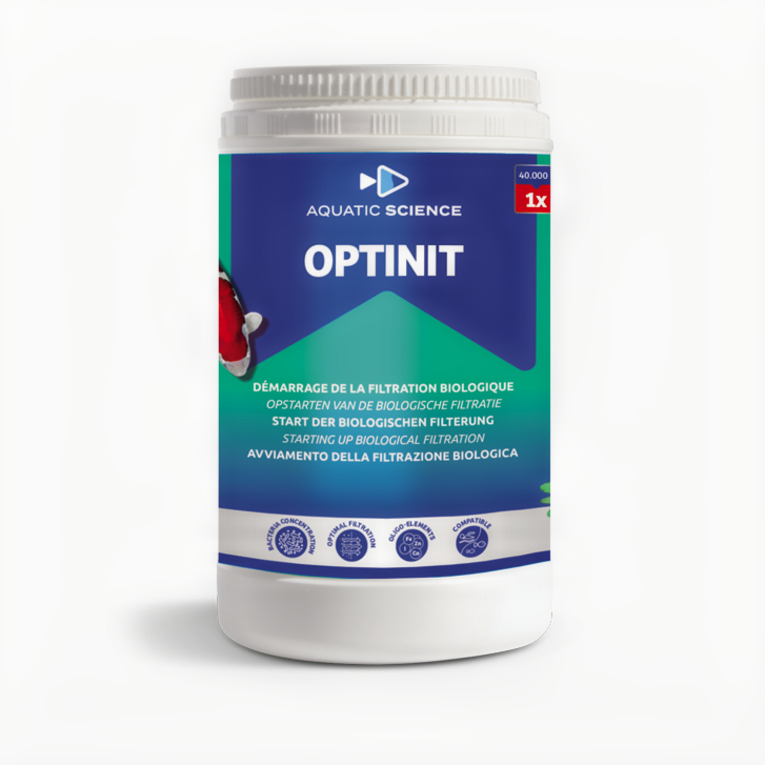 Optinit 12000 