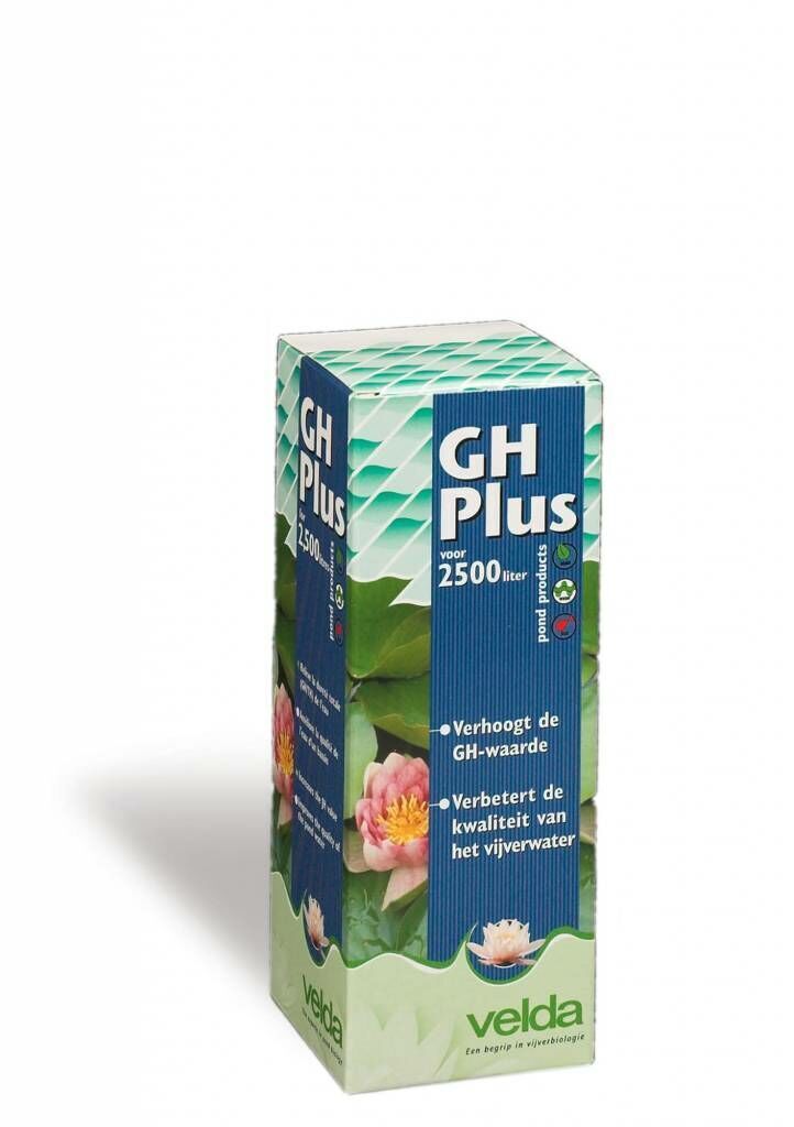 GH Plus - 250 ml