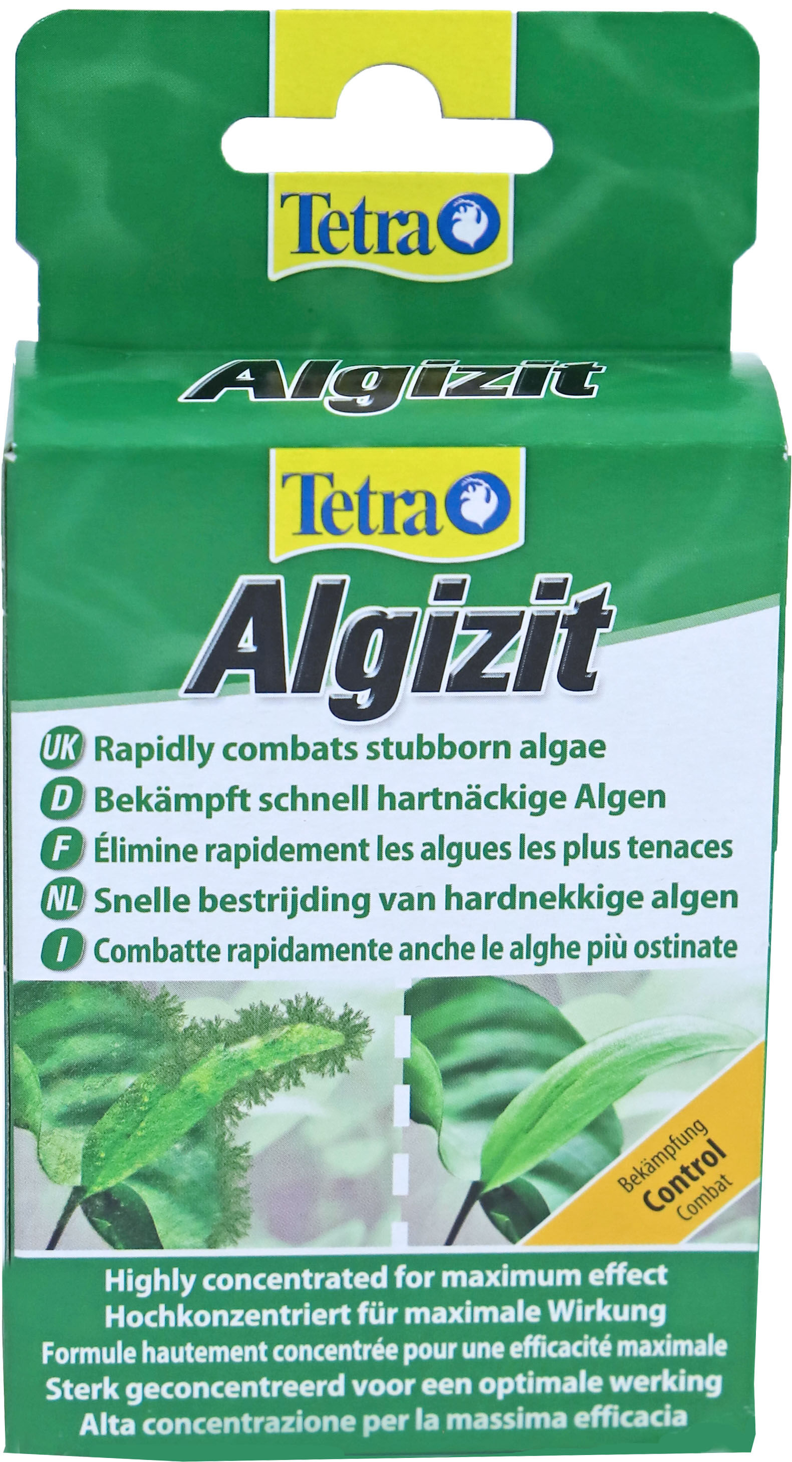 Algizit 10 Tabletten
