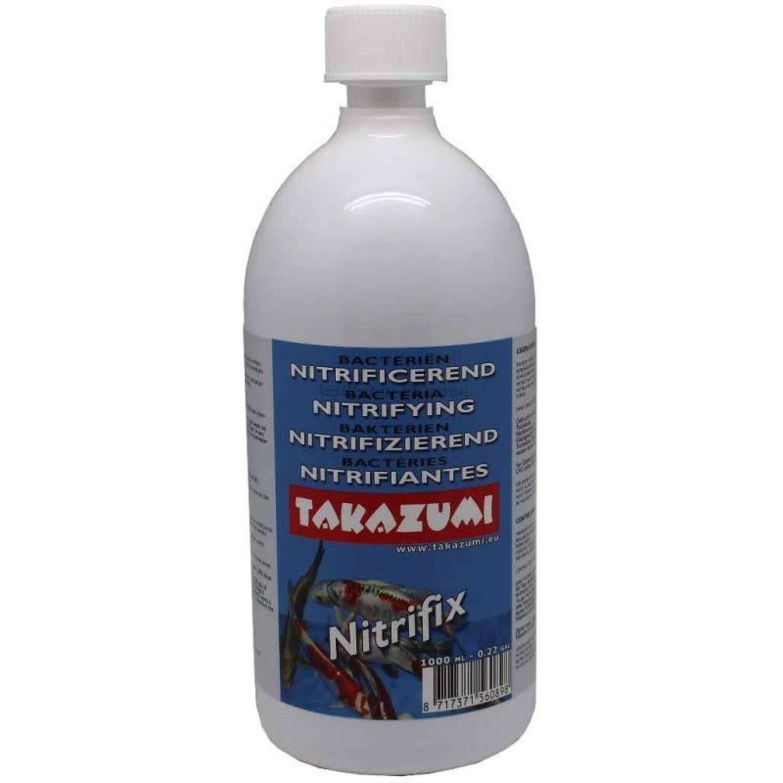 Nitrifix 1000 ml Fles