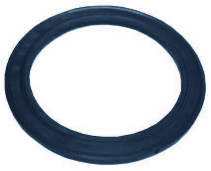 Afdichtring EPDM profiel ½"