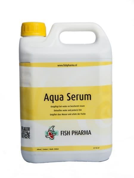Aqua Serum 2,5 L