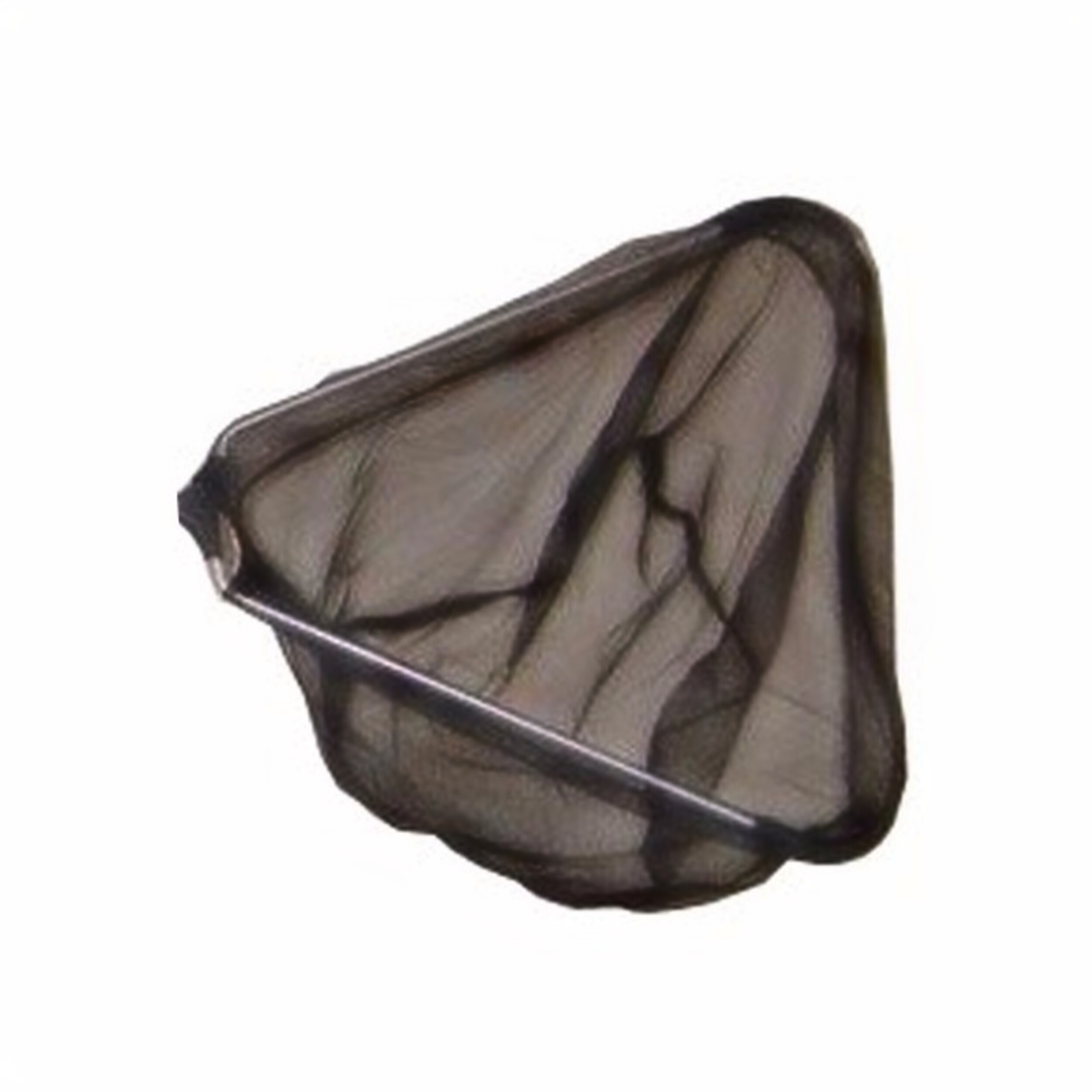 scoop net coarse 45 x 45 x 45 cm Black Accessories, Bag, Handbag, Mosquito Net