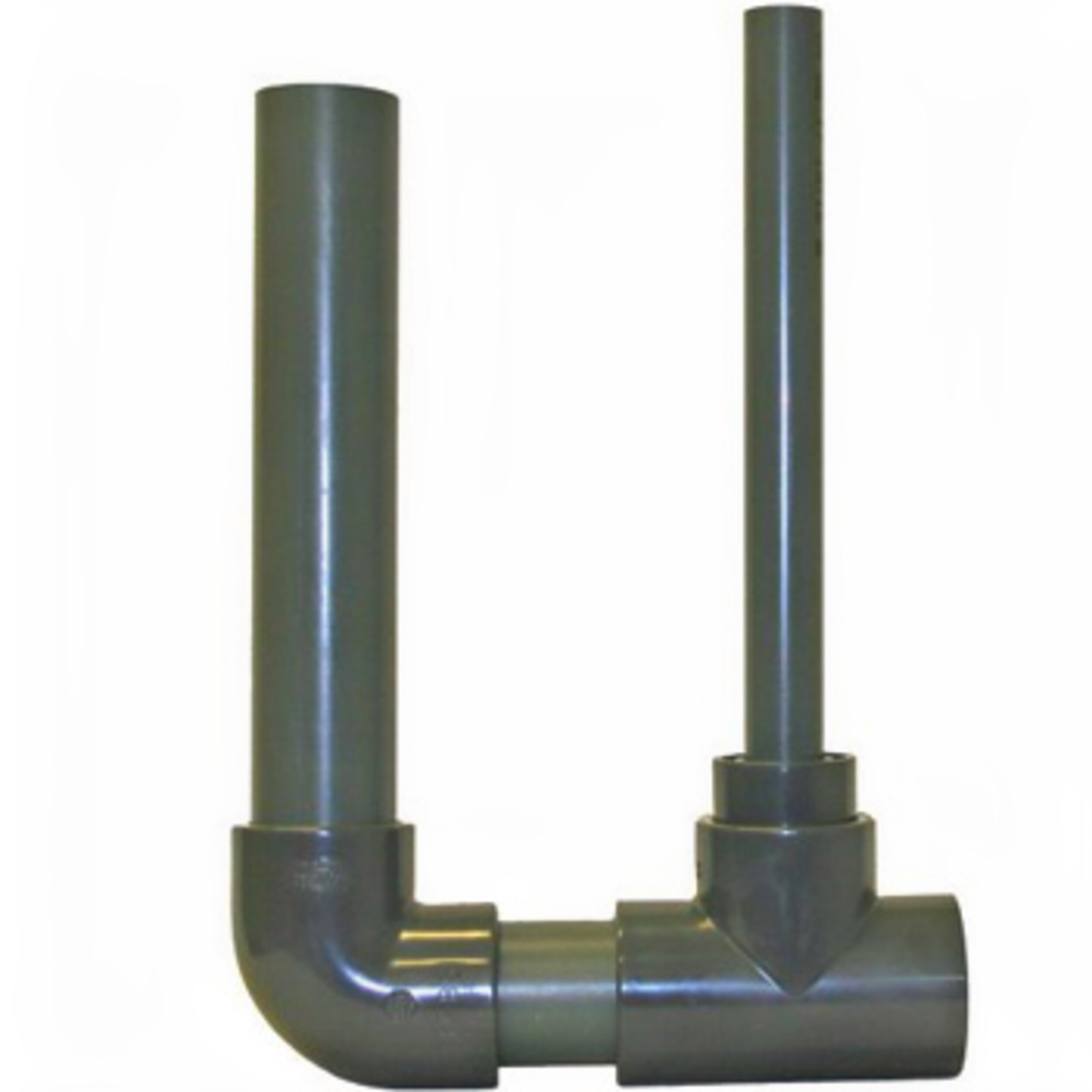 Smoke Pipe
