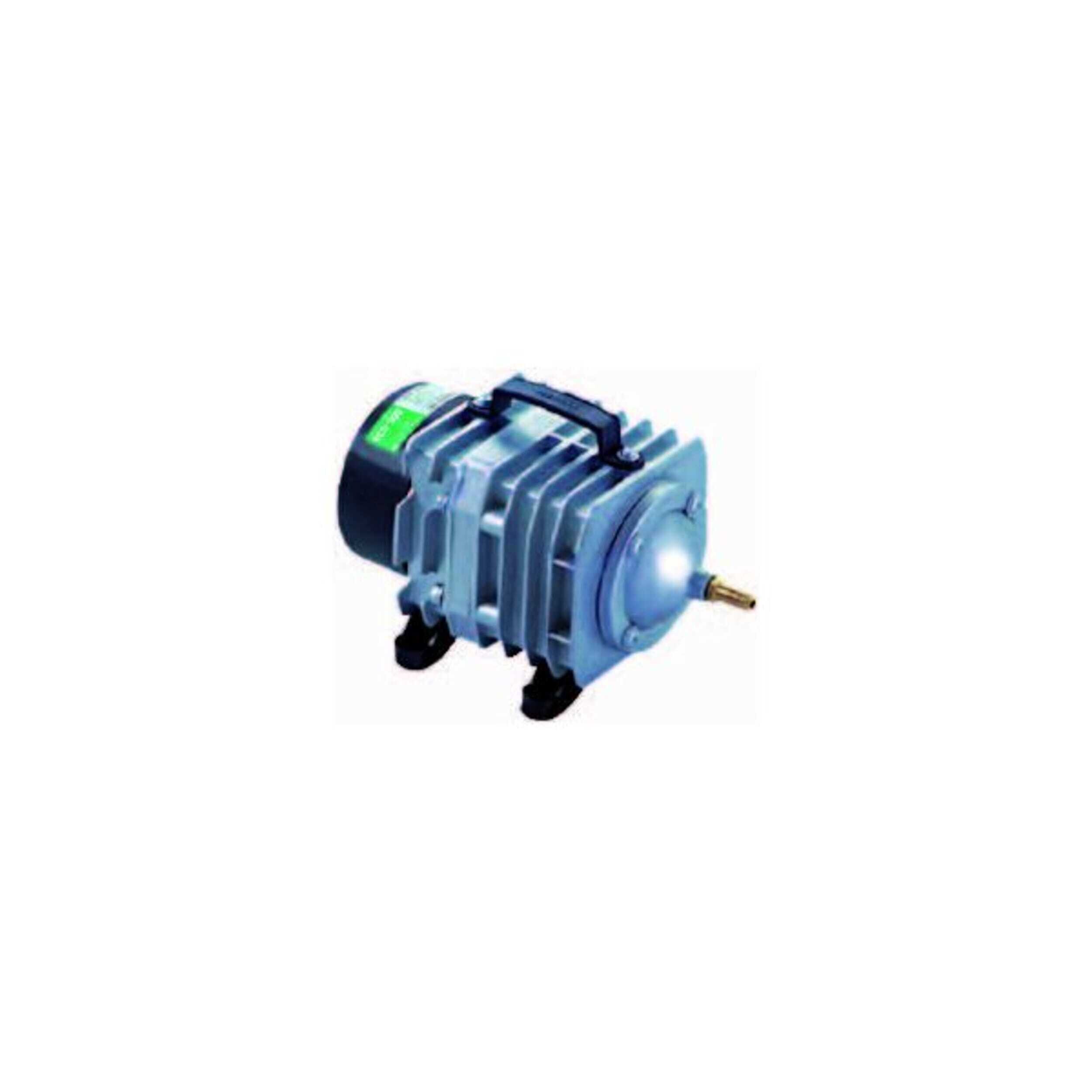 Machine, Motor