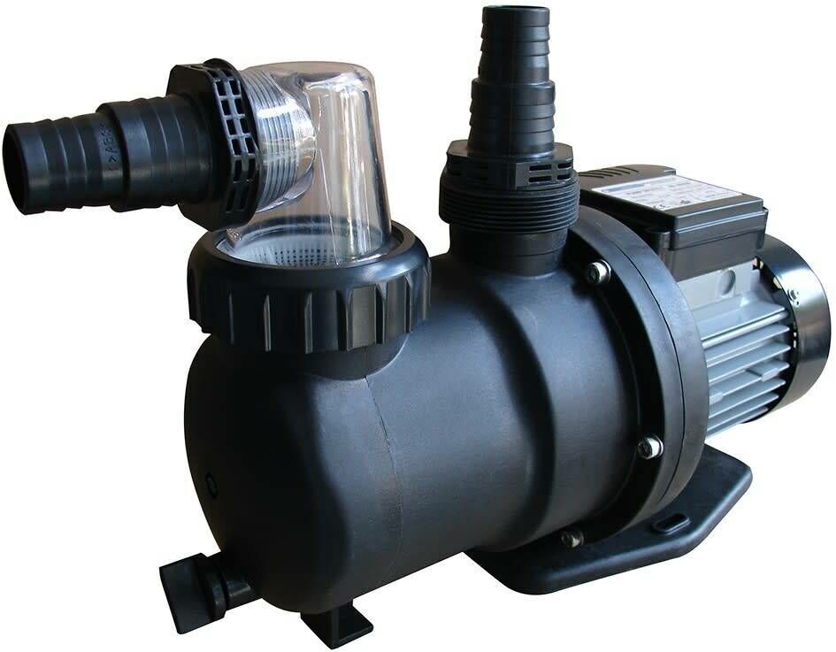 Swimming pool pump SP-1 250W 7.5m wide