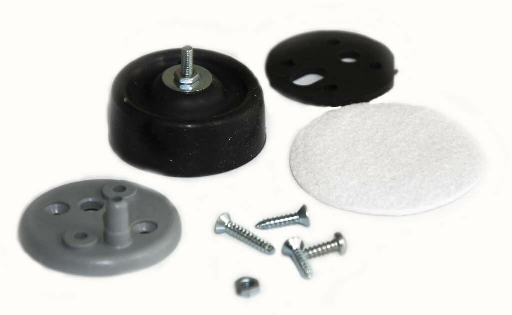 Repair kit for Silenta 300, 350 and 500