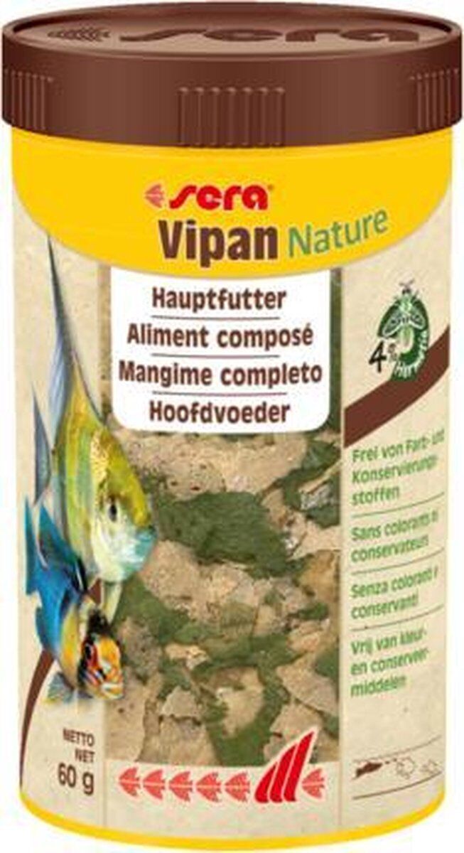 Vipan Nature 1,000 ml