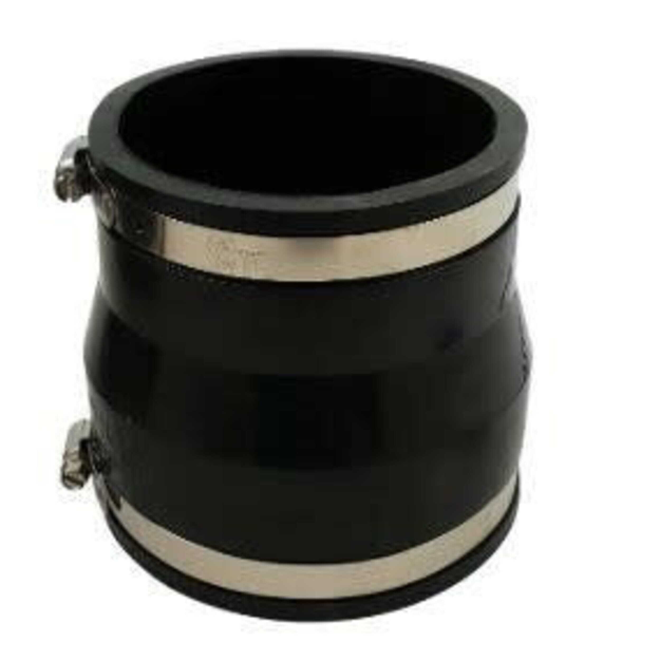 Fuga de goma flexible/MOF 125x110 mm