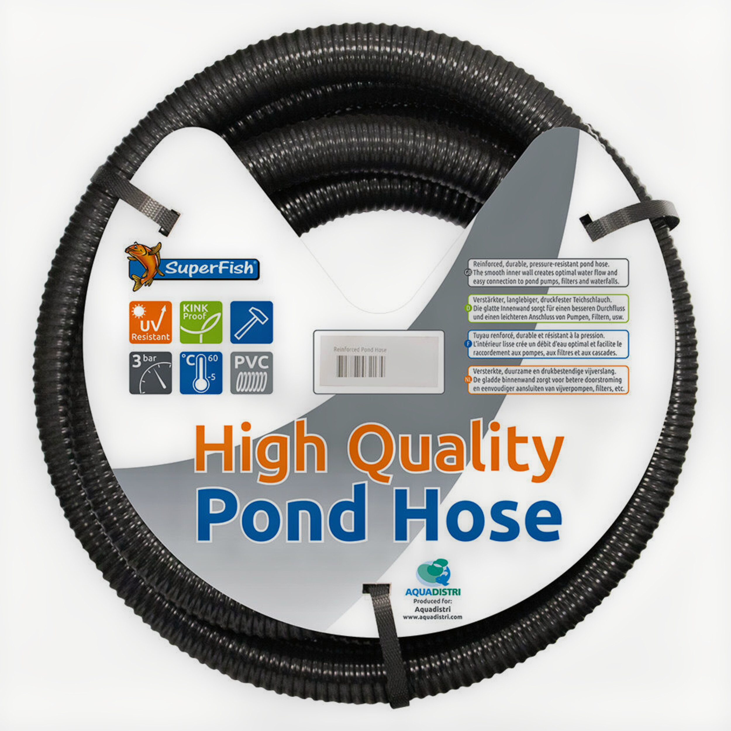 Hose