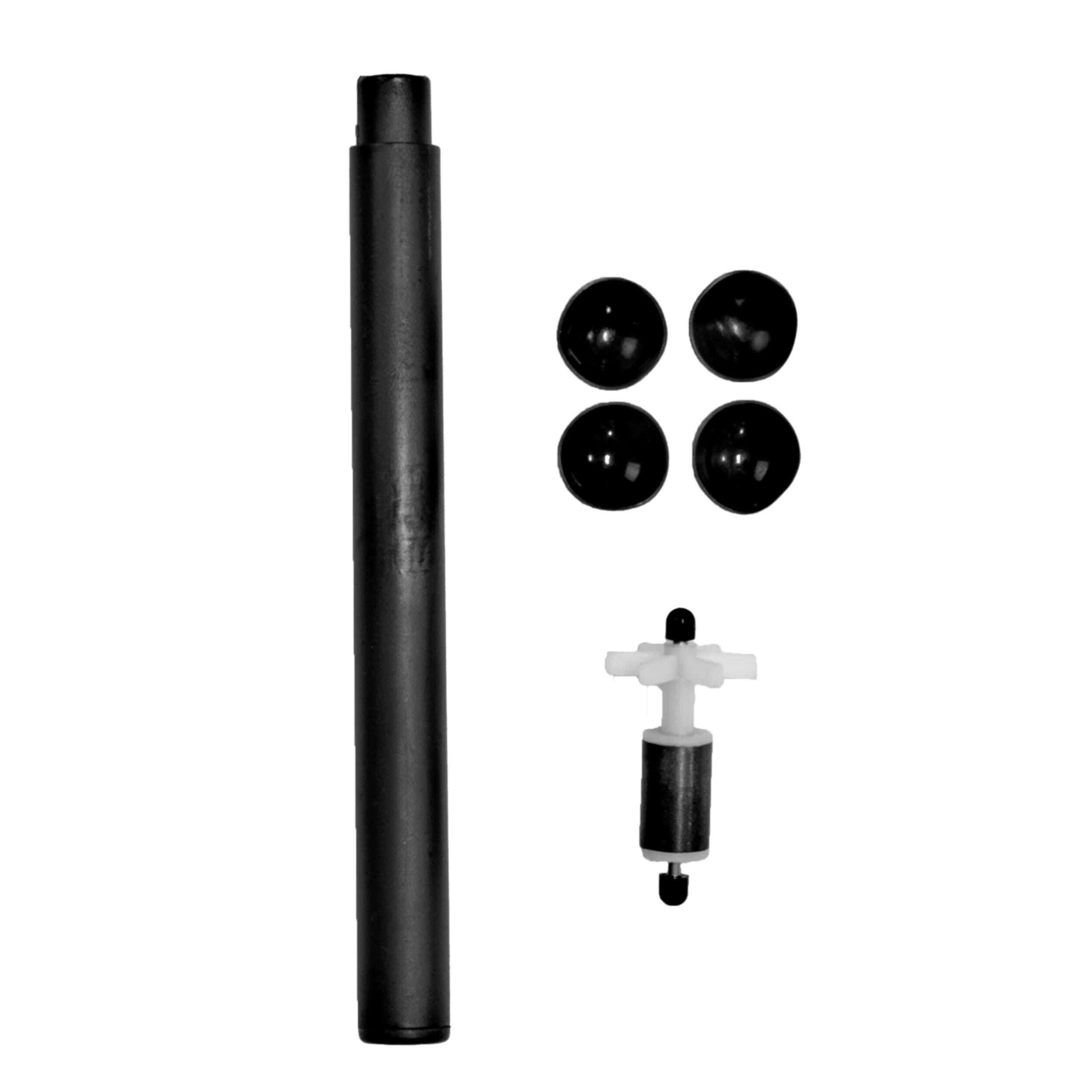 Baton, Stick, Machine