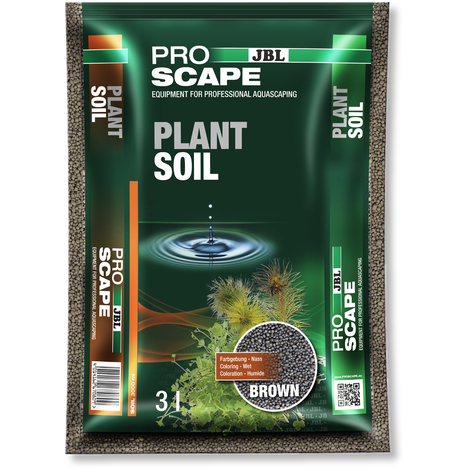 ProScape PlantSoil brown 9 ltr