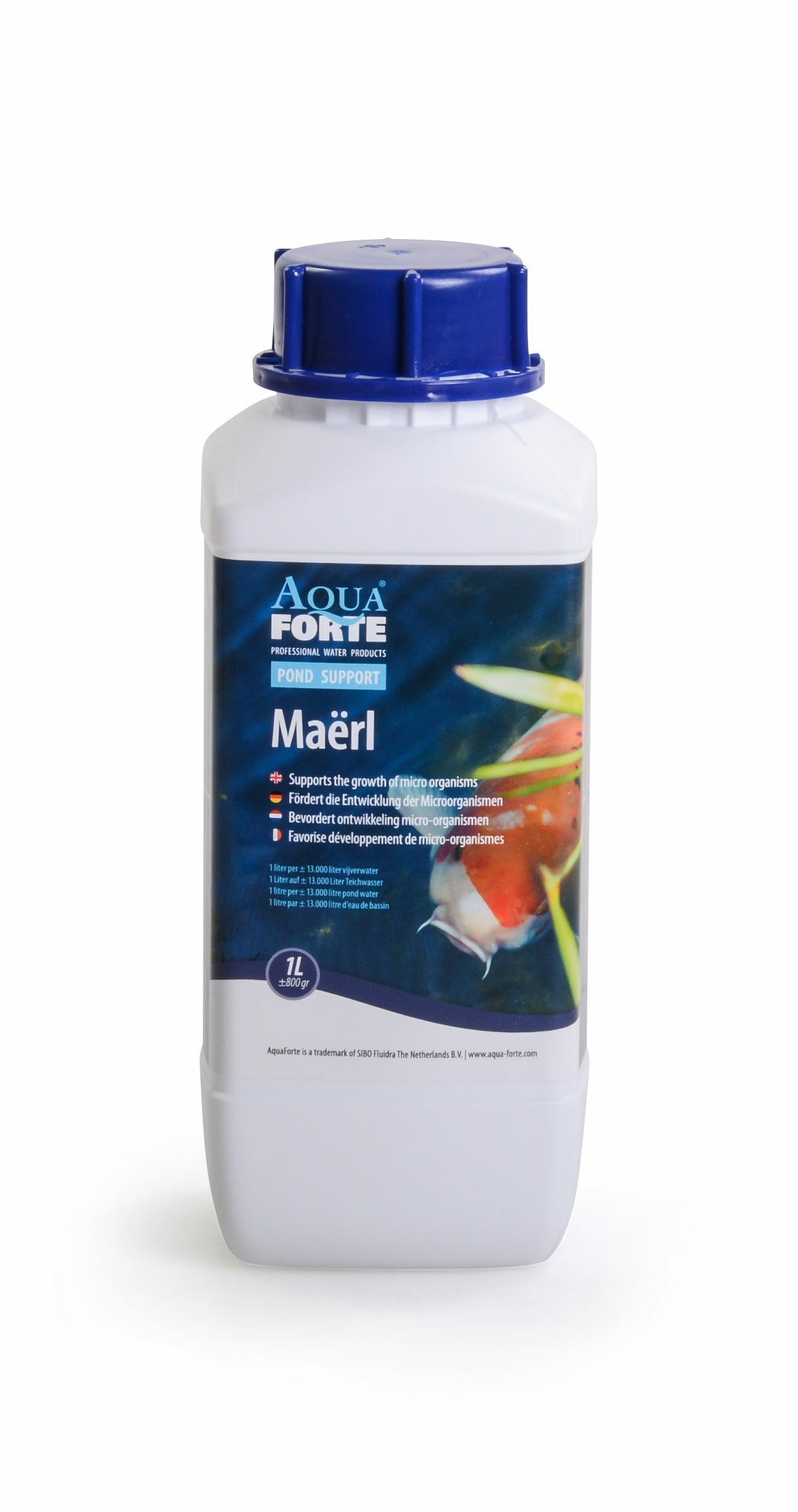 Maerl - 1 Liter