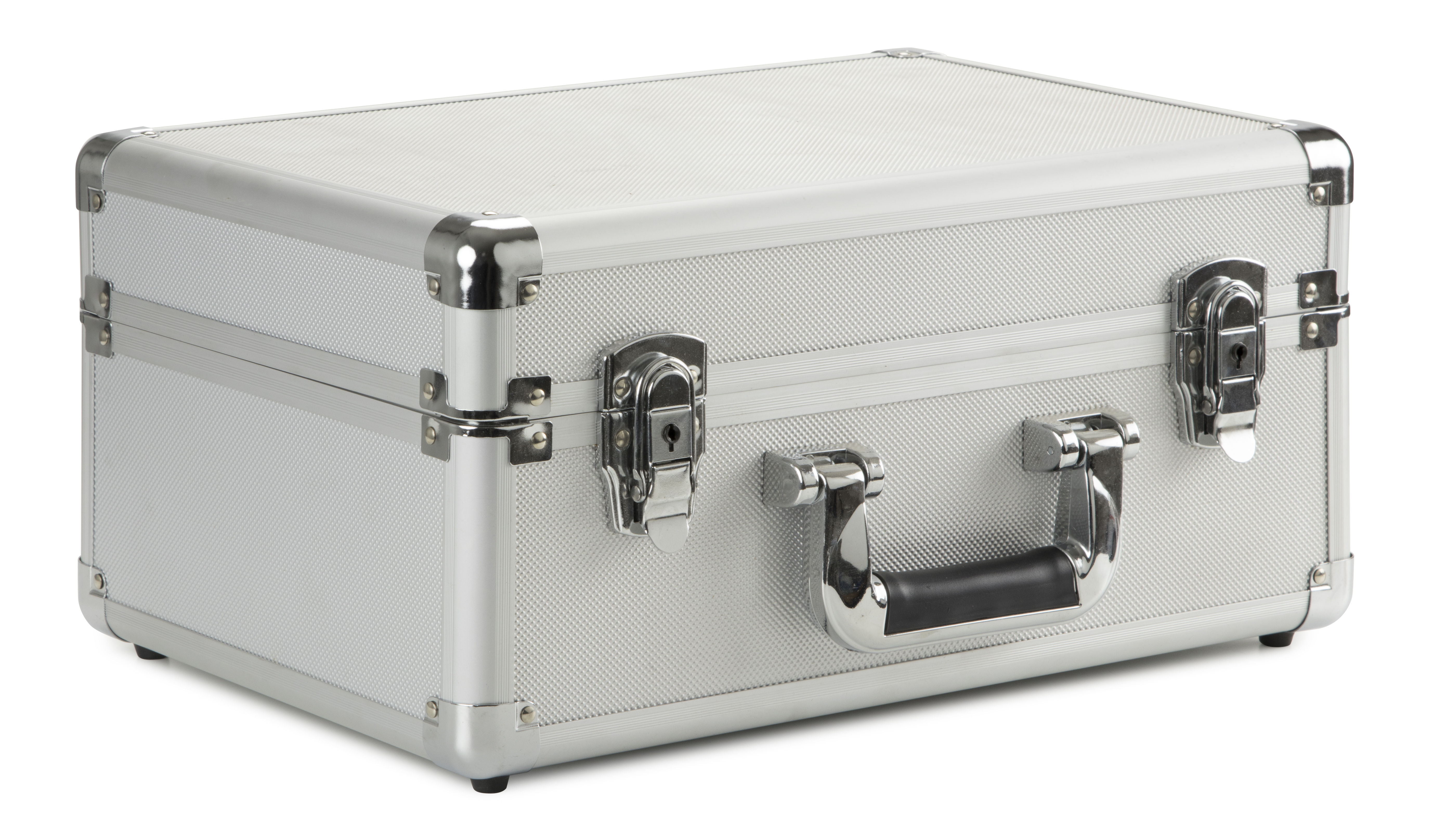 MicroBlue Storage Case MicroBlue Storage Case
