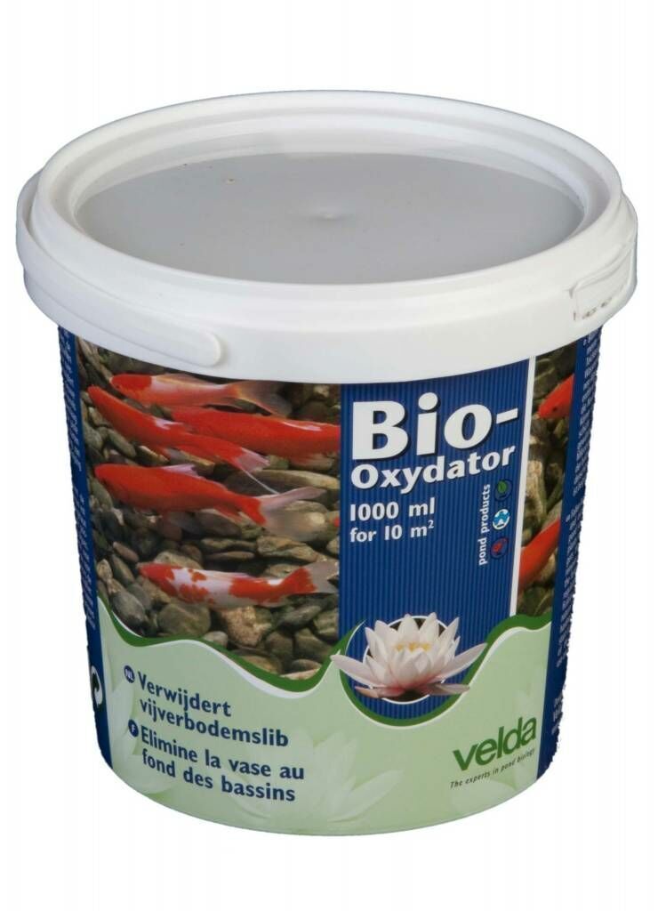 Bio-Oxydator - 1.000 ml