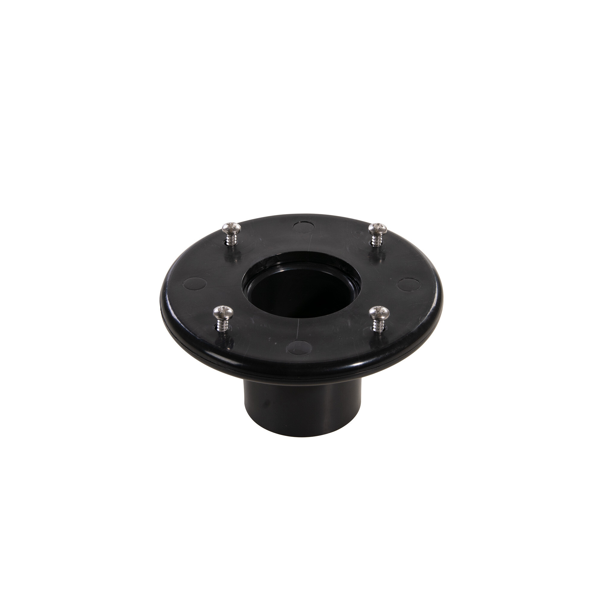 Doorvoer met tegenflens 40 mm