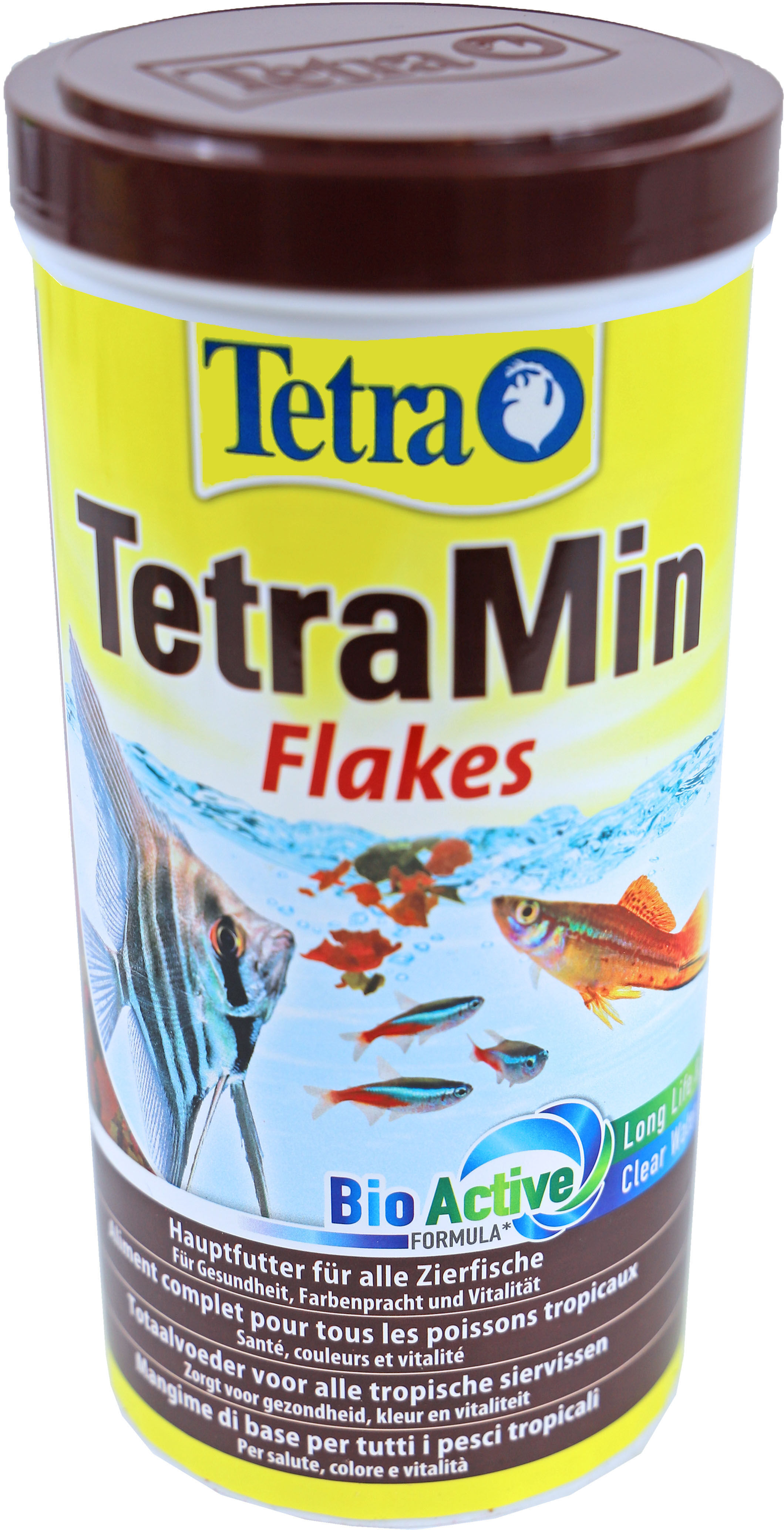 Tetramin Bio-Active 1 Liter