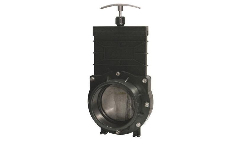 Budget Schiebehahn 40 mm Budget Schiebehahn 40 mm