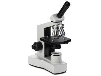 Euromex XLR monocular microscope