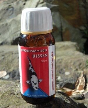 Beruhige Fisch - 60 ml