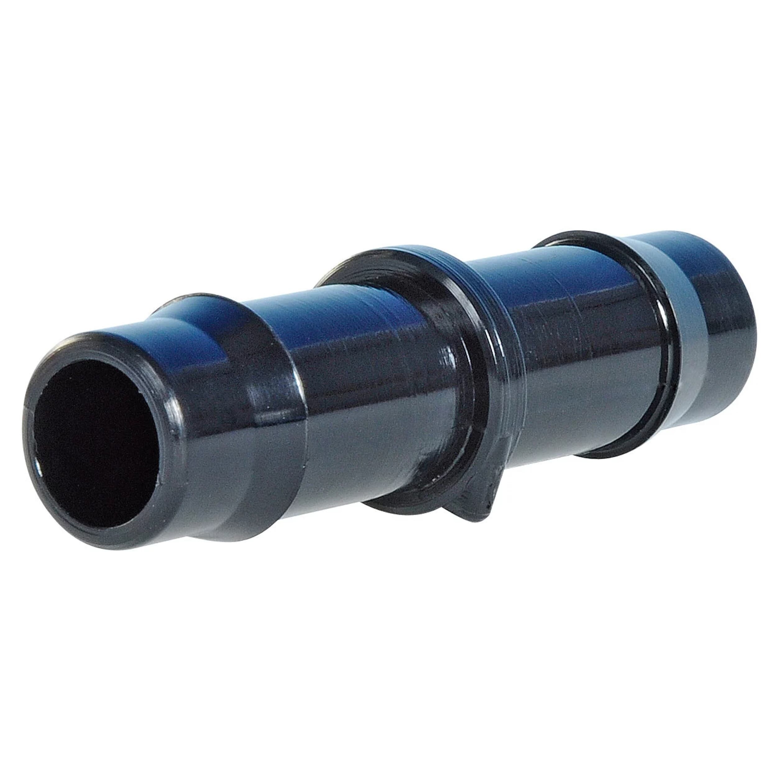 Slangverbindingsstuk Ø 12 mm