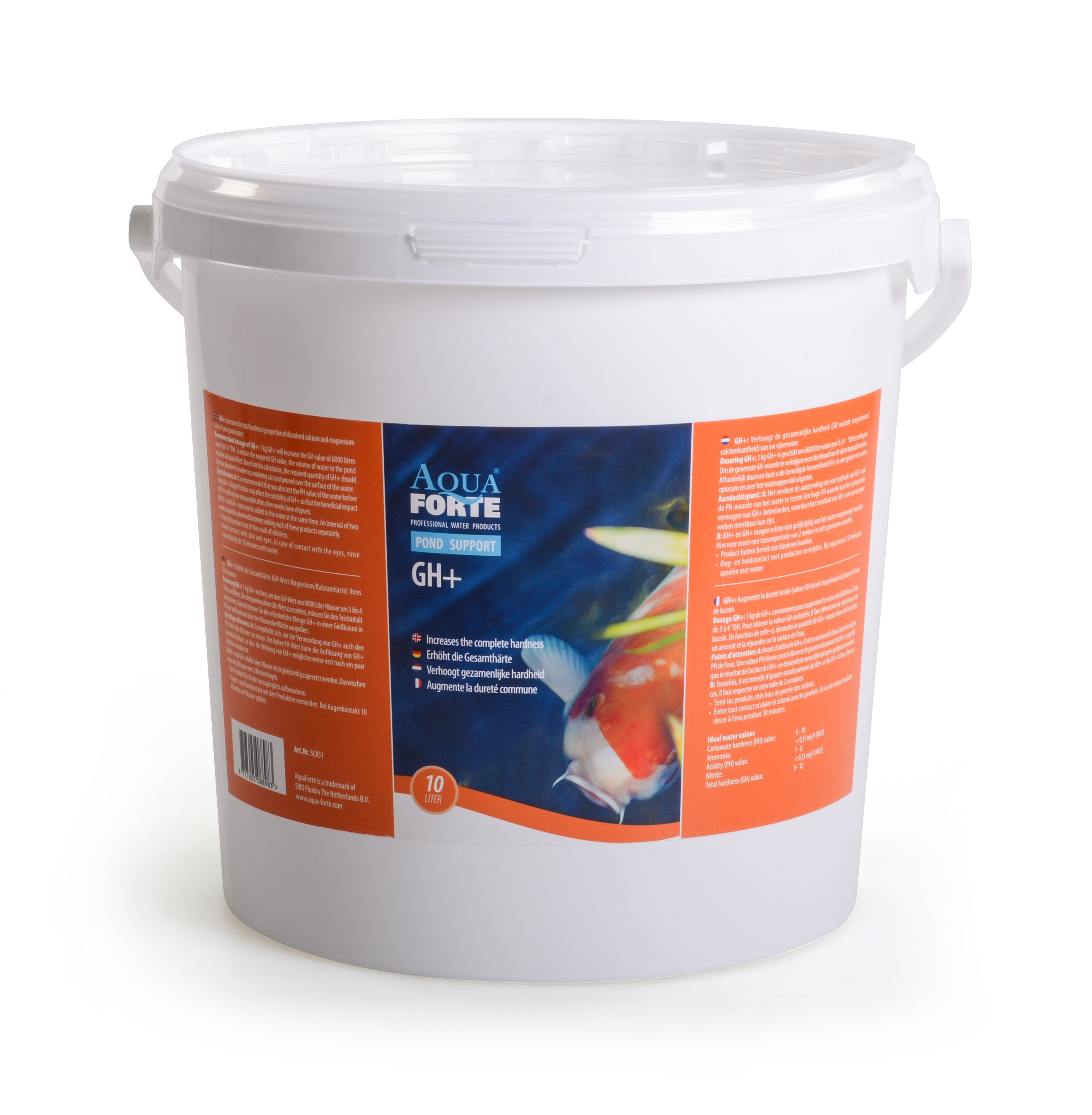 Paint Container