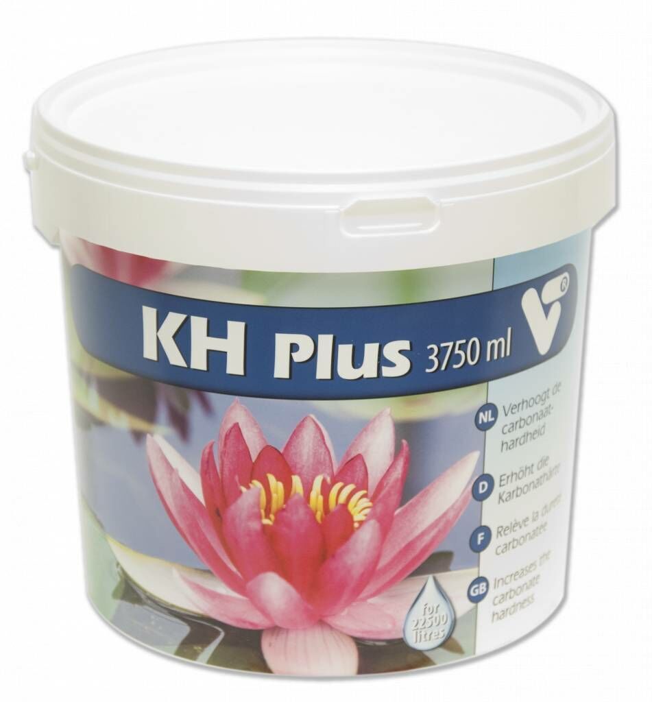 KH Plus - 3,750 ml