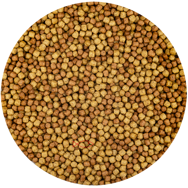 Multi Season 3mm (15 Kilo Zak)