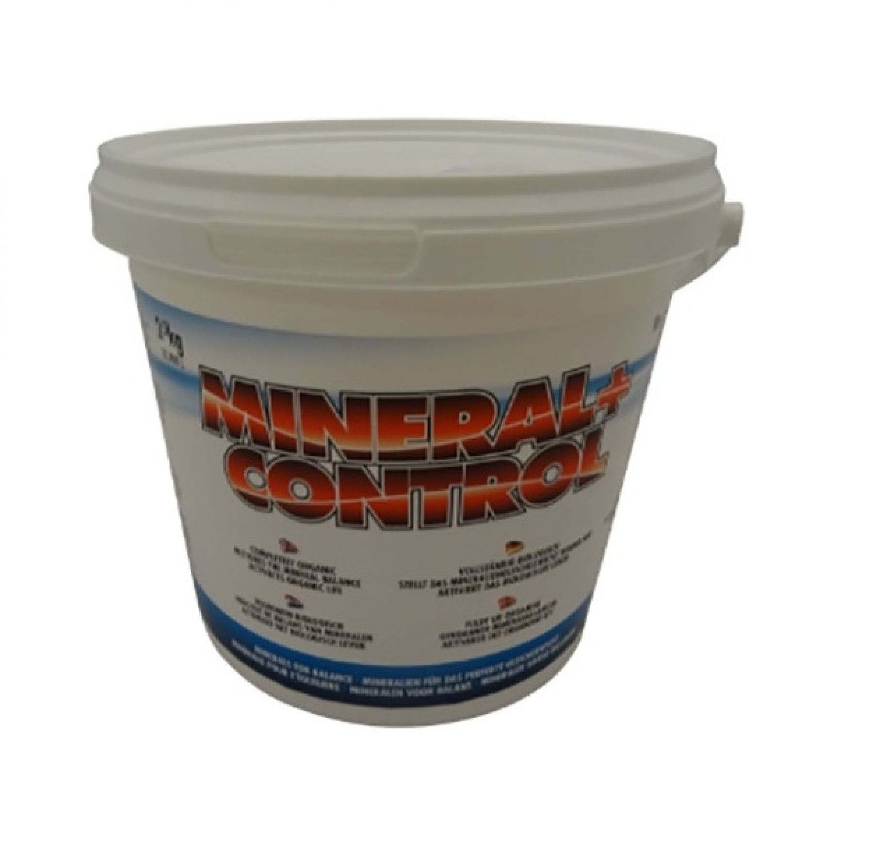 Minerall-in-one 2.5 kg