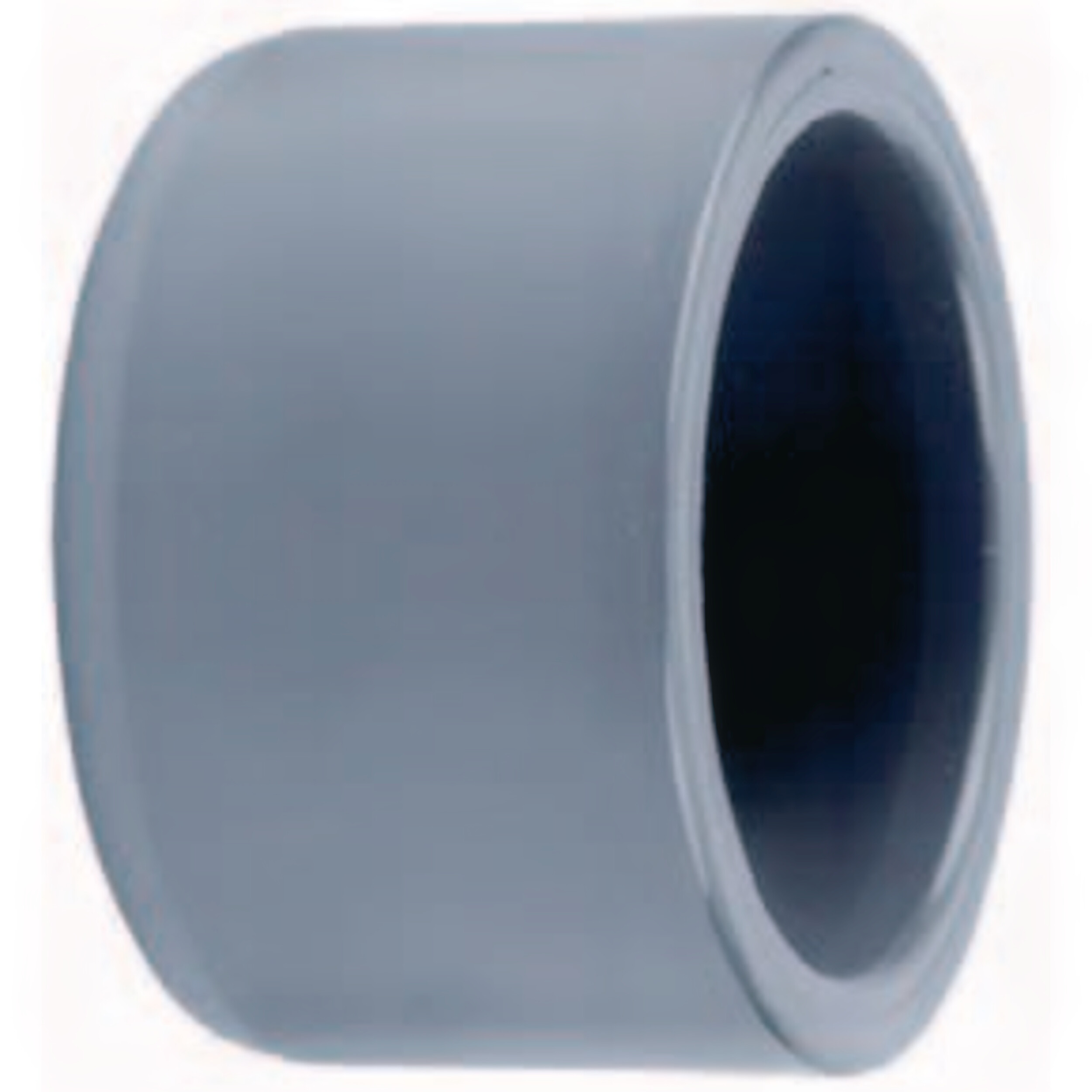 Pegue de anillo de cola 90 mm x 75 mm Cylinder