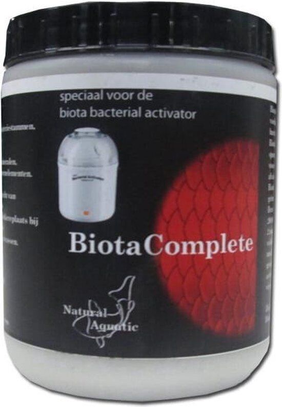 BiotaComplete navulling 200.000ltr