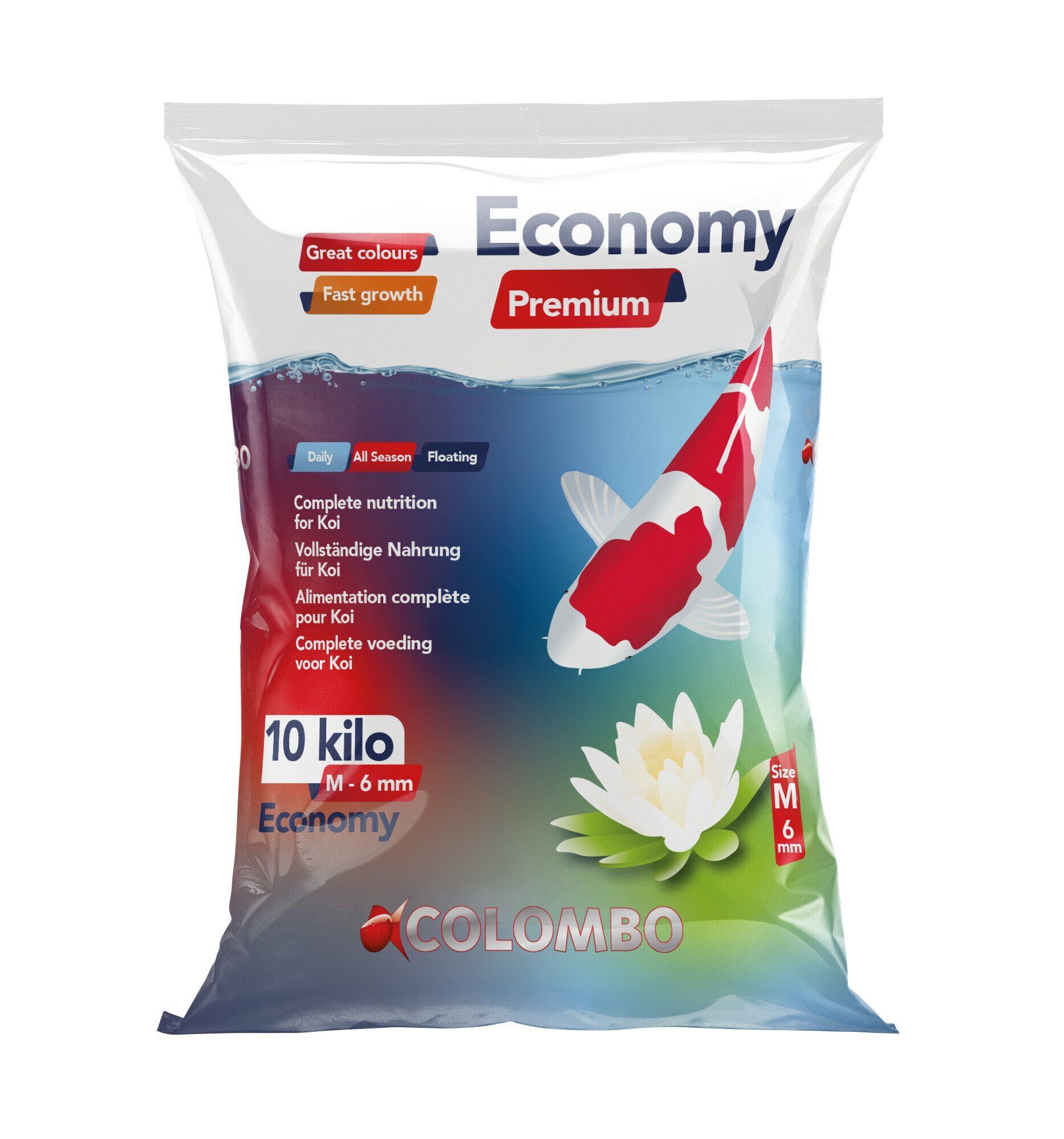 Economy Medium 10 kg