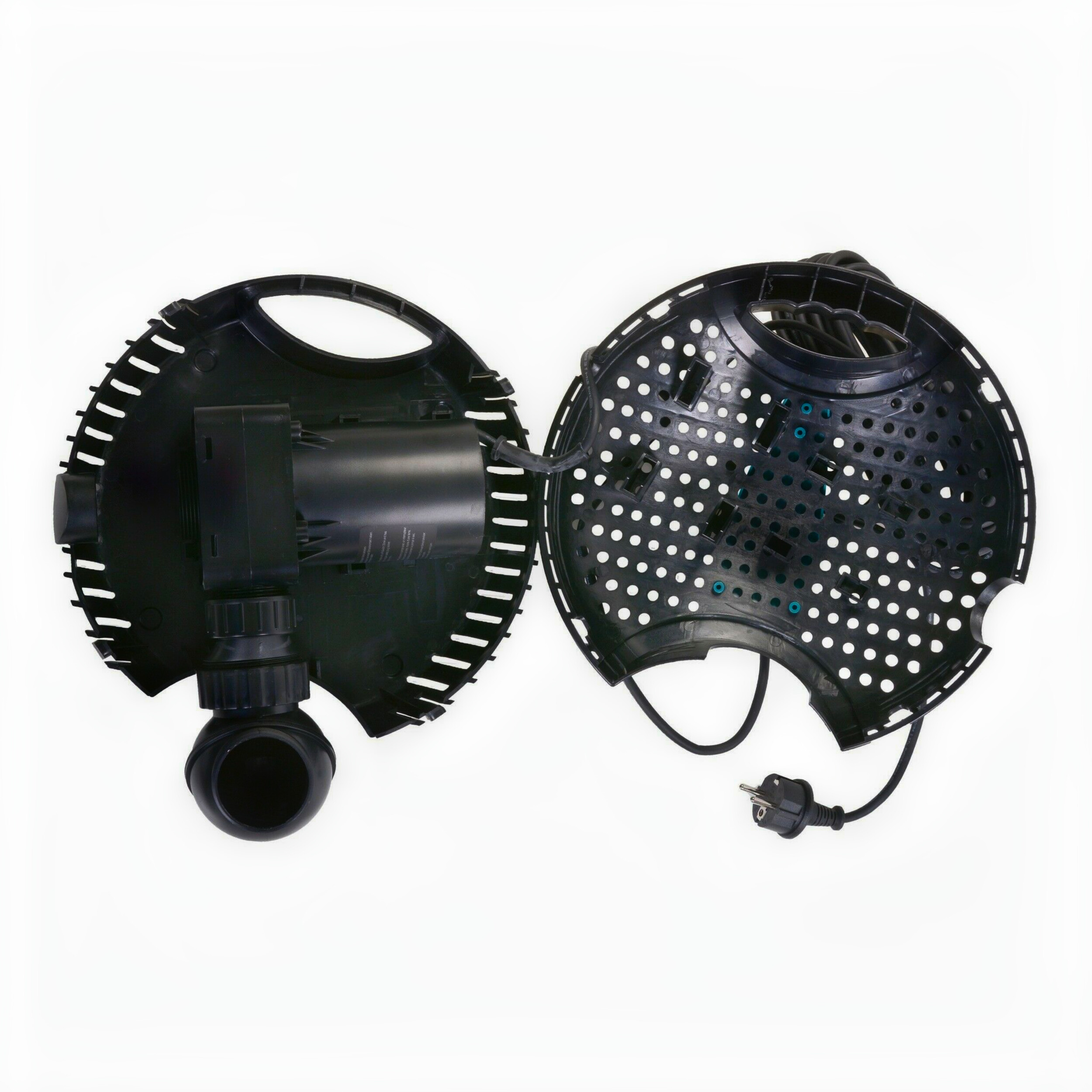 O-18000 Filterpumpe