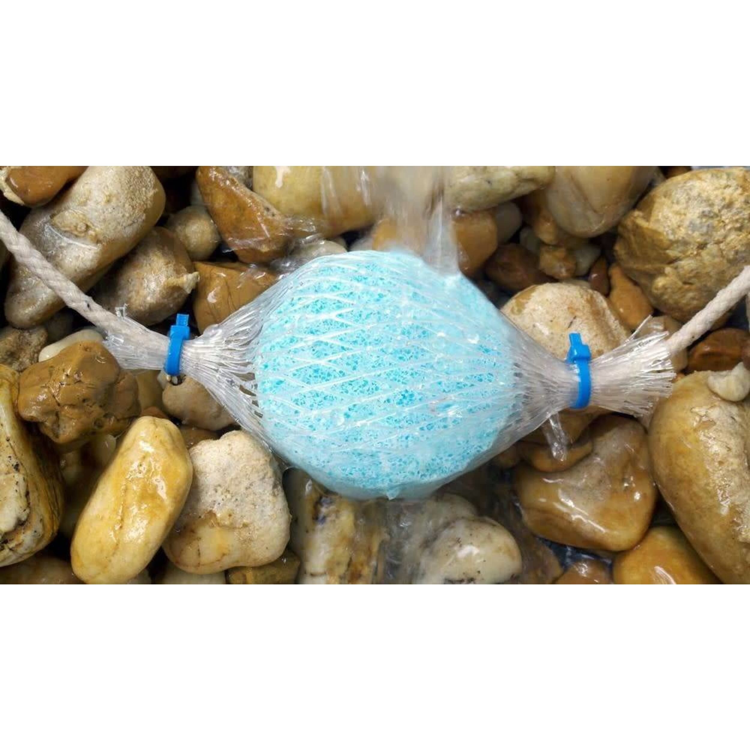 Pebble, Rock