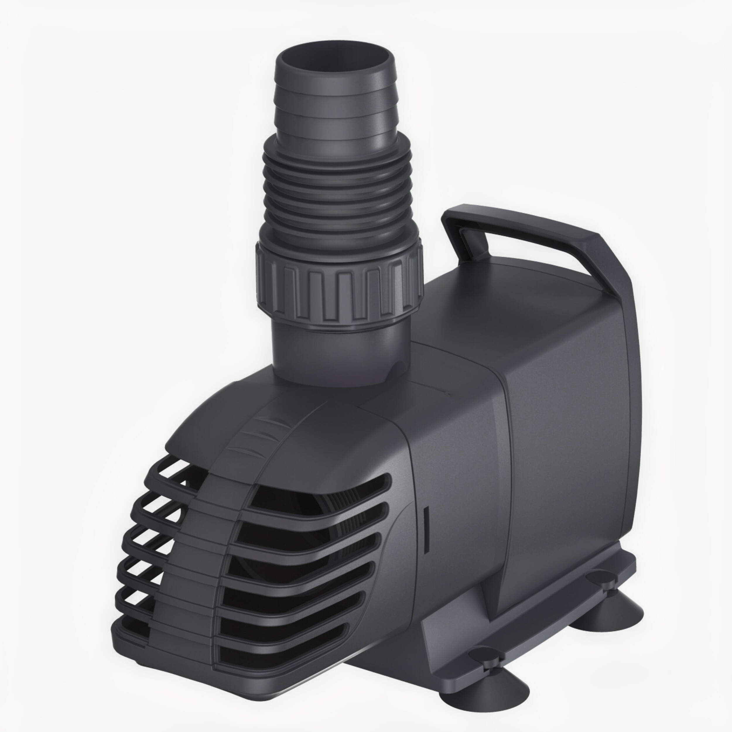 Libra Eco 12500 - Vijver Bomba 85 vatios Machine