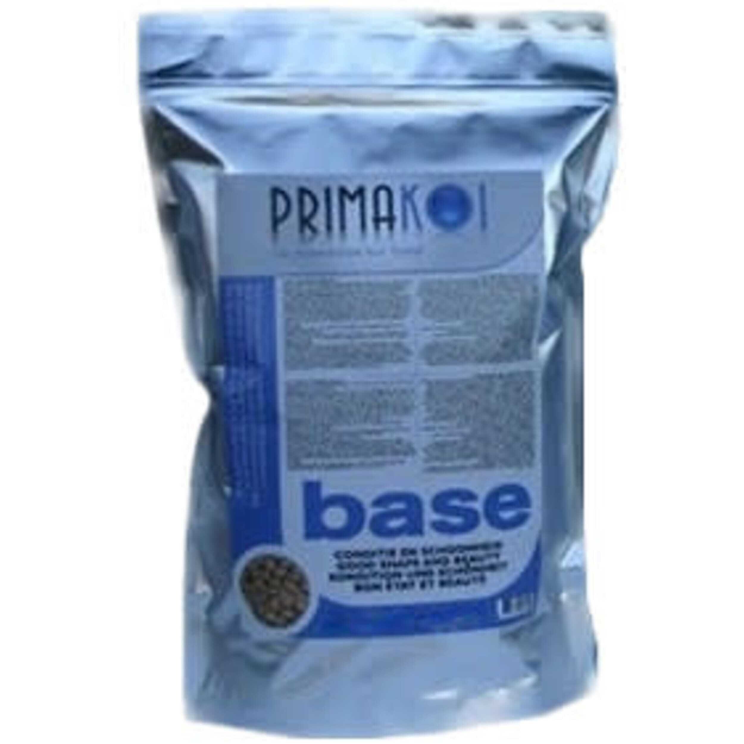 Base 10 kilos